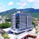 Blue Chip Centro Executivo, R. João Planincheck, 1990 - Sala 702 - Jaraguá Esquerdo, Jaraguá do Sul - SC, 89253-105