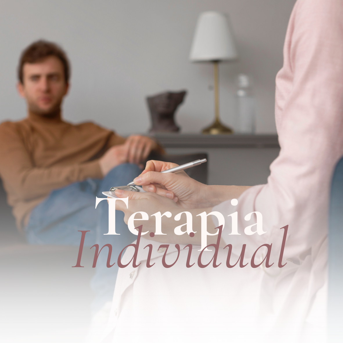 Terapia Individual